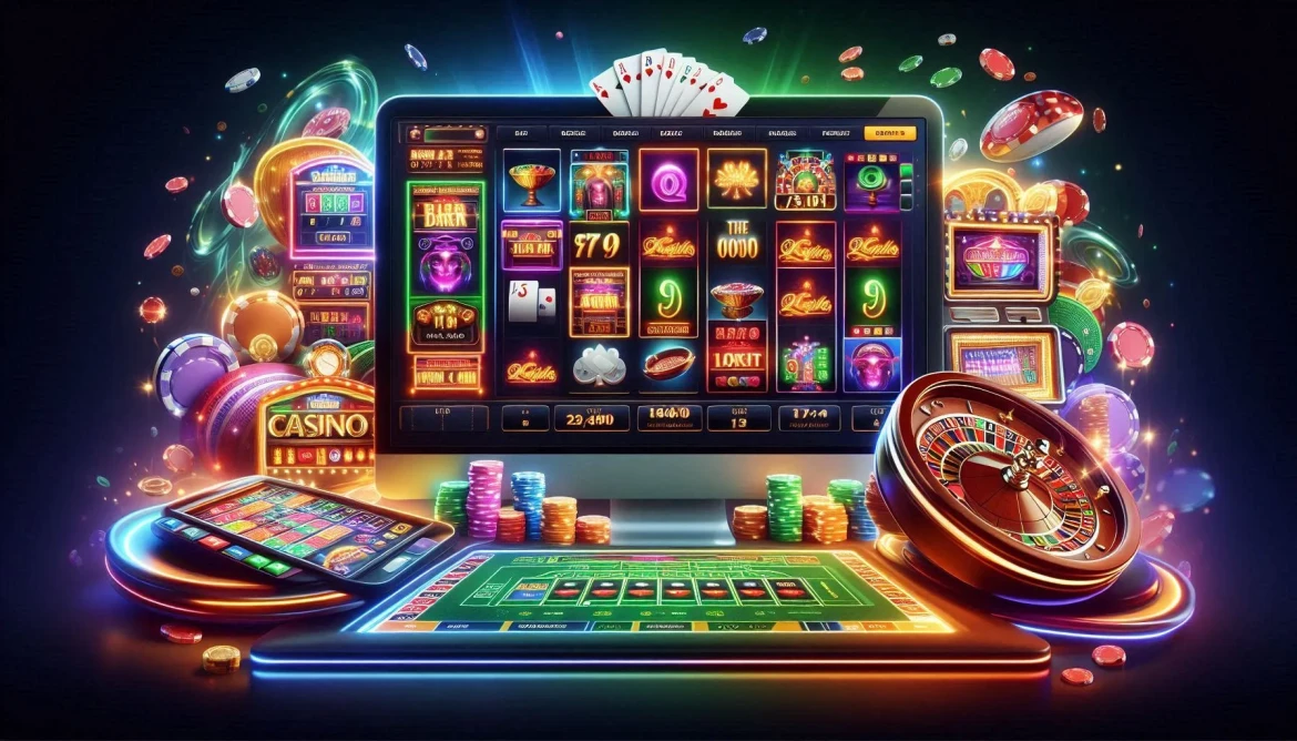 BetItAll Casino
